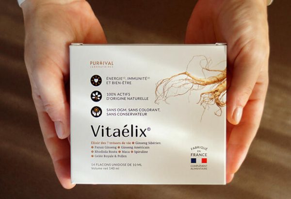 Qui peut prendre Purvival Vitaelix ?