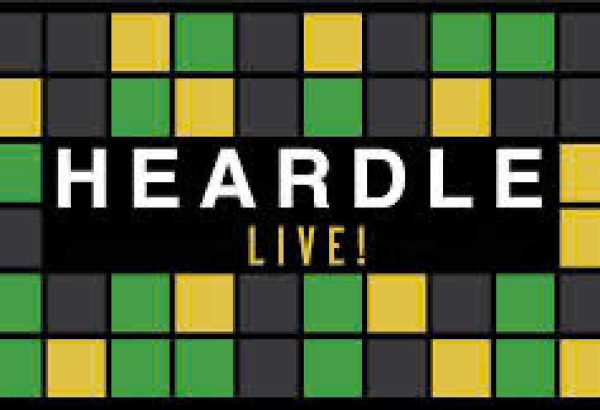 Heardle: Your Daily Dose of Musical Trivia
