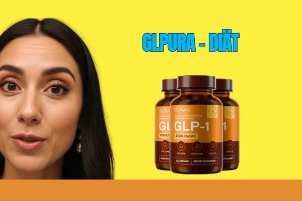 GLPura Suomi: Arvostelut, Hinta, Ainesosat & Mistä ostaa
