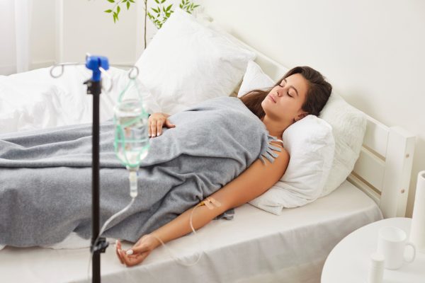 IV Drip at Home Hydration Therapy That Boosts Energy Focus And Daily Vitality