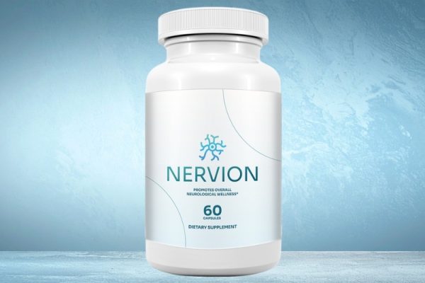Is Nervion effective for neuropathy symptoms?