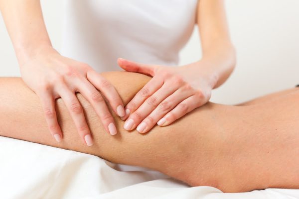 Understanding Lymph Nodes: Why Lymphatic Massage Matters