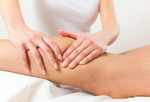 Understanding Lymph Nodes: Why Lymphatic Massage Matters