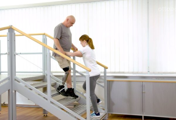 9 Key Benefits of 1:1 Rehabilitation Training for Long-Term Recovery