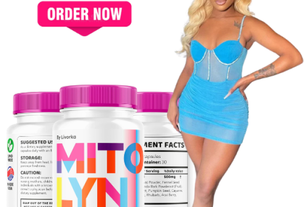 Mitolyn™ Official Site – Get Best Weight Loss Deals 96% OFF