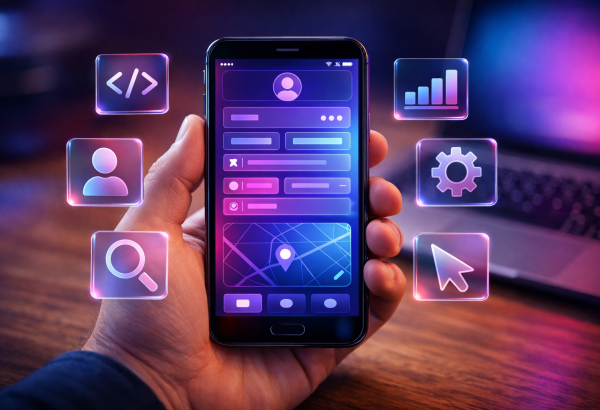 How to Choose the No.1 Software & Mobile App Development Company in Dubai, UAE (2026 Trusted & Verified Guide)