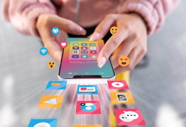 Which Are the Top 10 Social Media App Development Companies in the USA (2026)?