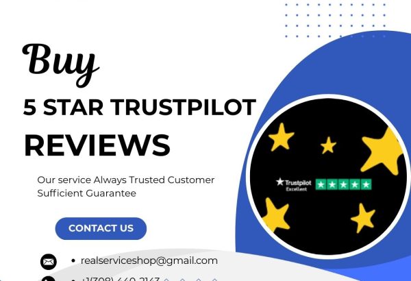 4 Key Factors When Buying Trustpilot Reviews