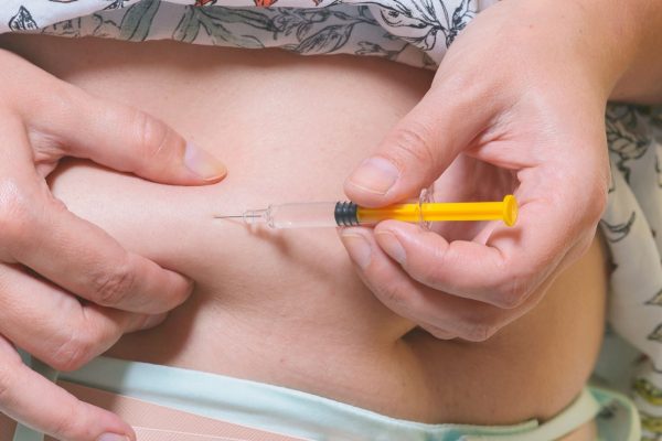 Fat Melting Injections in Dubai: The Science Behind Fat Reduction