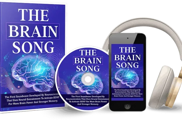 The Brain Song for Better Focus and Mental Clarity