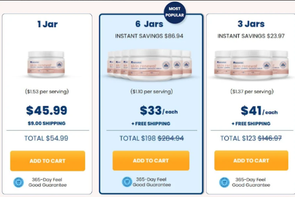 NativePath Skin Renewal Review: Why It’s a Frequently Mentioned Option in 2026