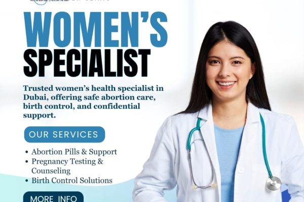 Abortion Services in Dubai ,UAE,[☎️+971556394139] Dr. Leen Safe Abortion Pills in Dubai UAE, Abu Dhabi, Alain, Sharjah, Ajman, Umm Al Quwain, and Fujairah