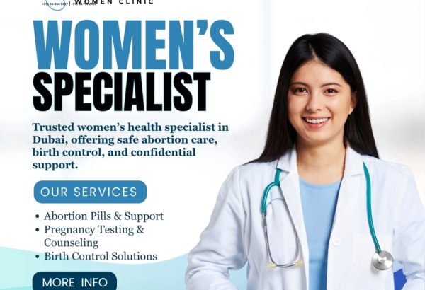 Abortion Services in Dubai ,UAE,[☎️+971556394139] Dr. Leen Safe Abortion Pills in Dubai UAE, Abu Dhabi, Alain, Sharjah, Ajman, Umm Al Quwain, and Fujairah