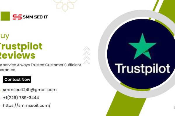 How can buying Trustpilot reviews help your business?