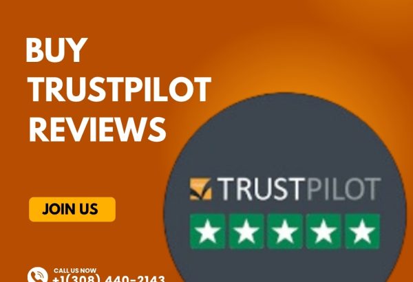 Best 02 Sites to Buy Trustpilot Reviews in United States