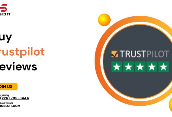 Buy Trustpilot Reviews UK from just £6.99 — Smmseoit