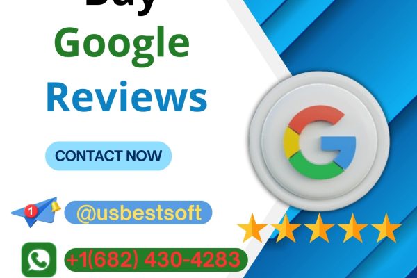 Buy Google Reviews: Enhance Your Local SEO Strategy