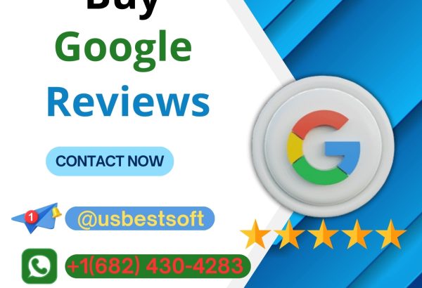 Buy Google Reviews: Enhance Your Local SEO Strategy