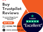 Buy Trustpilot Reviews – 100% Best Verified Active Reviews