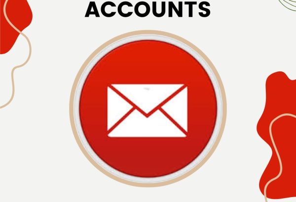 Top 10 Sites to Buy Cheap Old Gmail Accounts Now