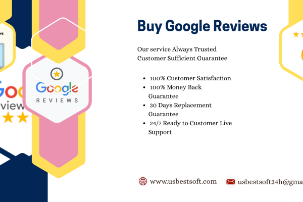 Best Places to Purchase Google Reviews