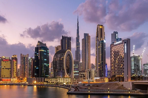 The Role of a Real Estate Company in Dubai in Modern Property Investment