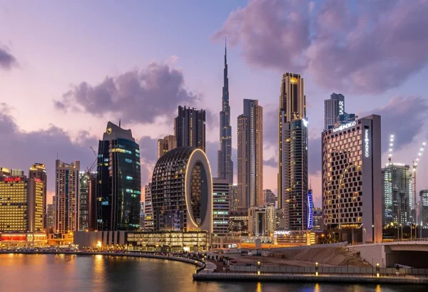 The Role of a Real Estate Company in Dubai in Modern Property Investment
