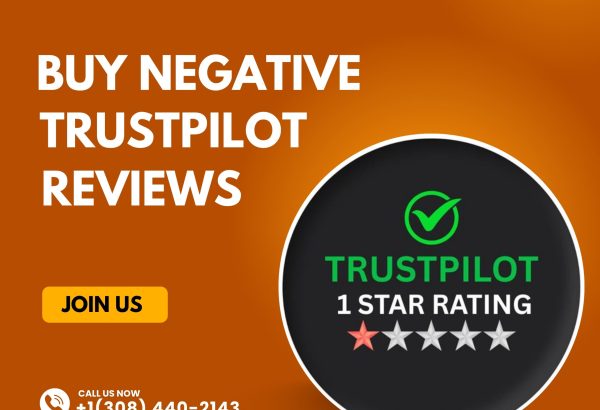 Buy Negative Trustpilot Reviews France