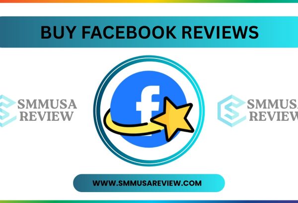 Buy Facebook Reviews For Your Business Page