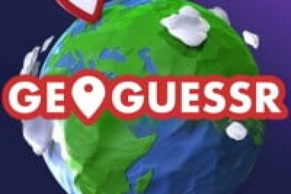 Lost? Good! Let's Run a Store…in GeoGuessr Free!