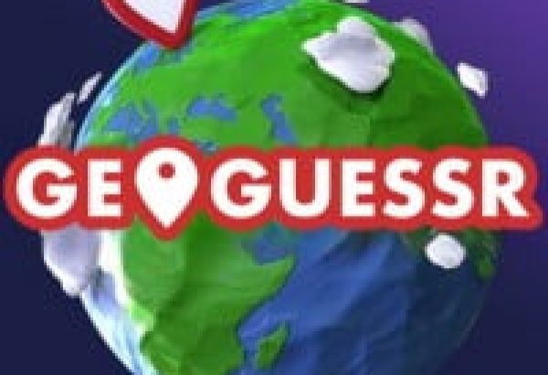 Lost? Good! Let's Run a Store…in GeoGuessr Free!