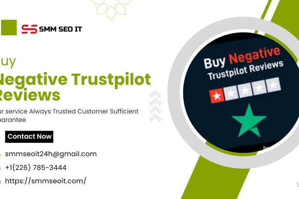 How to Effectively Use Negative Trustpilot Reviews