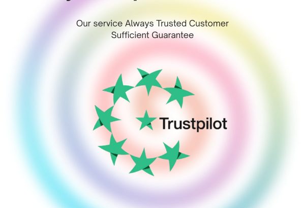 Build Trust and Authority Using Verified Trustpilot Reviews