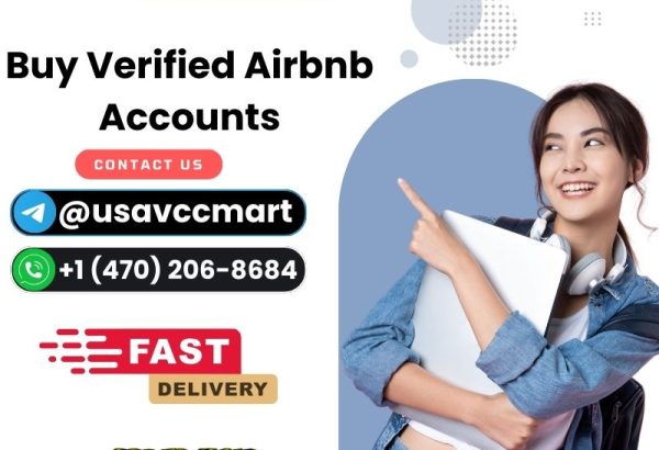 Why You Should Buy Verified Airbnb Accounts With Host