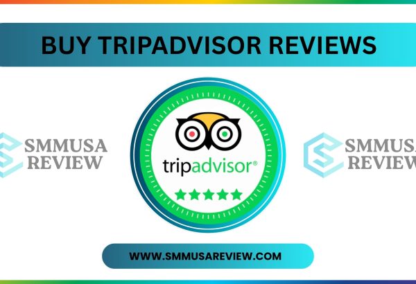 Buy TripAdvisor Reviews: A Complete Guide for Beginners
