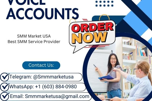 The Ultimate Guide to Buying Google Voice Accounts
