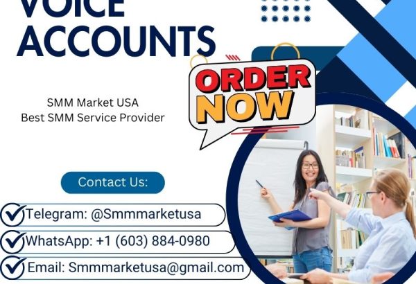 The Ultimate Guide to Buying Google Voice Accounts