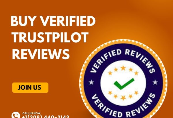 Buy Verified Trustpilot Reviews France