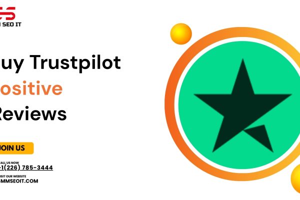 Buy Trustpilot Positive Reviews USA