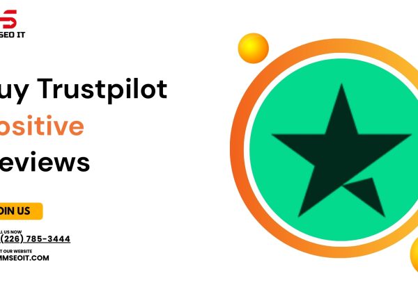 Buy Trustpilot Positive Reviews USA