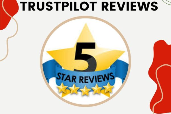 Top 10 Sites to Buy Cheap 5 Star Trustpilot Reviews Now