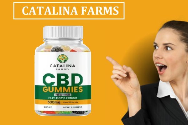 Catalina Farms : Reviews ! Price ! Side Effects ! Ingredients & Buy