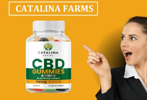 Catalina Farms : Reviews ! Price ! Side Effects ! Ingredients & Buy