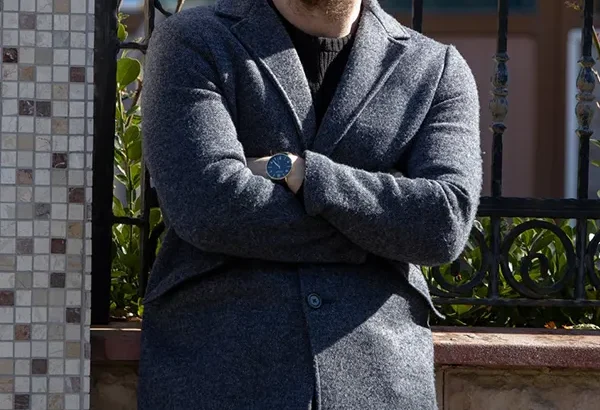 Why Is a Black Jacket for Winter the Perfect Cold-Weather Essential?