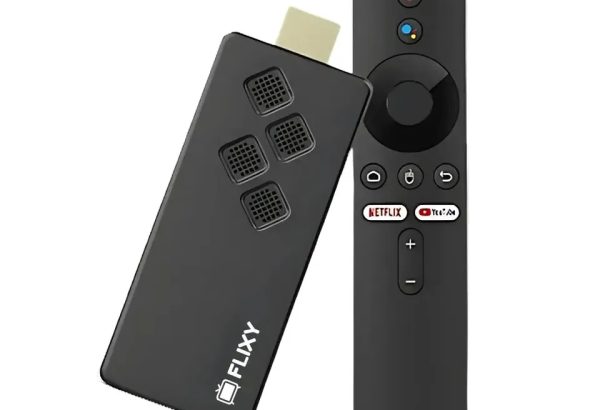 Flixy TV Stick Netherlands  Where To "Buy" :Advantages, Reviews and Order Now.