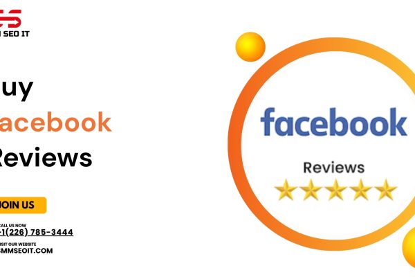 Buy Facebook Reviews UK from just £4.99