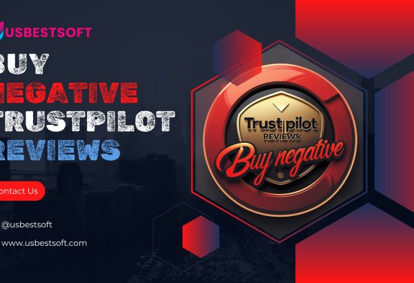 How to Buy Negative Trustpilot Reviews: Vendor Selection
