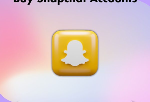 Buying Snapchat Accounts in HK: What You Need to Know