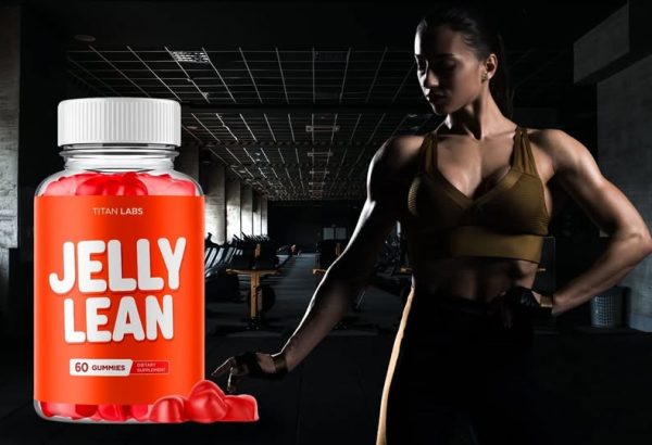 Jelly Lean Reviews: A Modern Approach to Healthy Weight Management and Daily Wellness