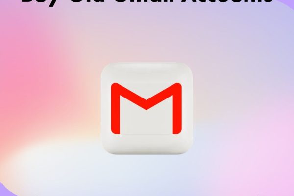 Top Sources for Aged Gmail Accounts for Sale